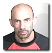 Offender Tony Laspada