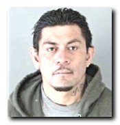 Offender Tony Moaula Aumavae