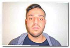 Offender Amer Sharif Rabadi