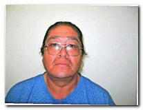 Offender Benedict Joseph Lucero