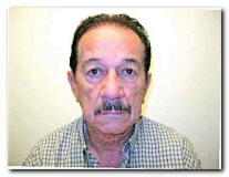 Offender Benjamin Noriega Sotelo