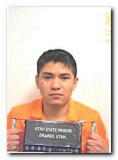 Offender Bertin Hernandez-sanchez