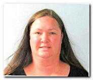 Offender Crystal Lee Miner