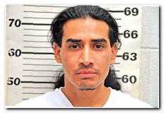 Offender Daniel Munoz