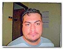 Offender David Roman Aguilar