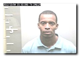 Offender Eric Shae Moore