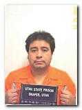 Offender Javier Casanova Cesar