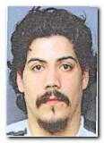 Offender Juan Jose Robles