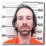 Offender Larry Steven Bates