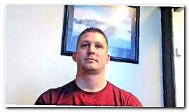 Offender Matthew Edwin Bradley