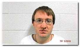 Offender Matthew Mcgahee