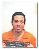 Offender Moises Alonso Pitti