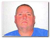 Offender Paul David Orr Jr