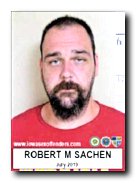 Offender Robert Maalon Sachen