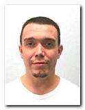 Offender Ruben Martin Gallegos