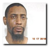 Offender Sidney Levar Robinson