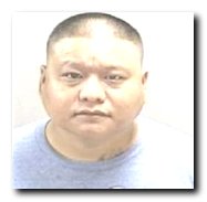 Offender Tony Phatdouang