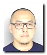 Offender Tony Xiong