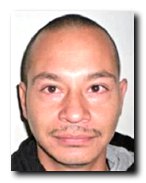 Offender Toribio Chavez