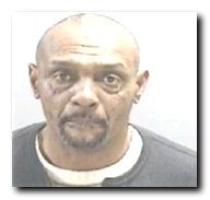 Offender Tracy Elwood Williams