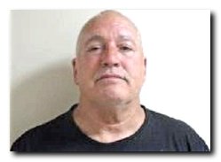 Offender Tracy Richard Karr