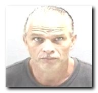 Offender Tracy Thomas