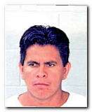 Offender Vincente Perez