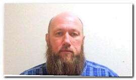 Offender Zachery Randall Smith