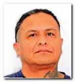 Offender Daniel Bryant Yazzie