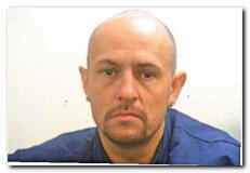 Offender Joseph Pedro Gonzales