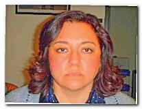 Offender Kristy Melissa Sanchez-trujillo