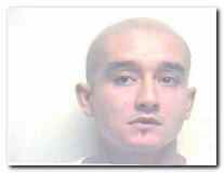 Offender Manuel Giovanni Marquez