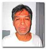 Offender Maurilio Mendoza-sanchez