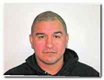 Offender Michael Christopher Garza