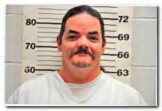 Offender Steven Lee Mortensen