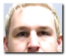 Offender Travis Jonathan Streit