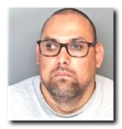 Offender Travis Levi Banegas