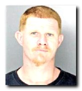 Offender Travis Wayne Parson