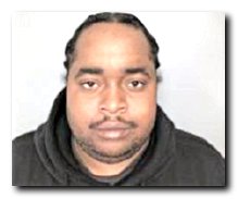 Offender Travon Ramone Riley