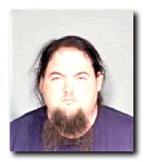 Offender Trevor Arron Siefferman