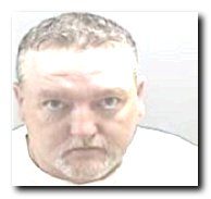 Offender Trevor Lane Anderson