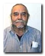 Offender Trinidad Ortega Moreno