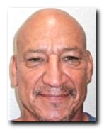 Offender Trinidad Torres Serrato