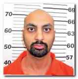 Offender Vivek Lakhumna