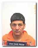 Offender Walter Jose Britos