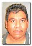 Offender Amilcar Jovany Vasquez