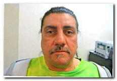 Offender Andrew James Cuellar