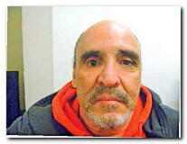 Offender Anthony Trevino Armijo