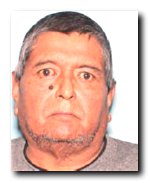 Offender Antonio Castenada Contreras