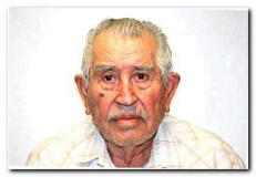 Offender Bernardino Castillo Romero